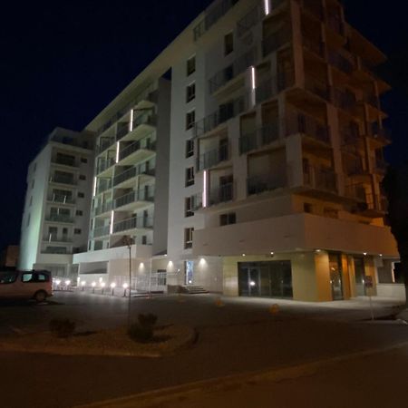 The Urban Jungle - Apartment Garaz Podziemny Кельце Экстерьер фото